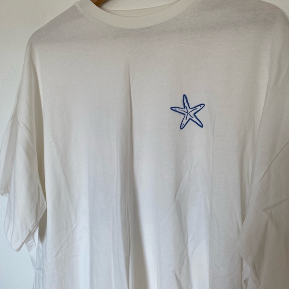 Things Between T-Shirt - Picture 3 of 6